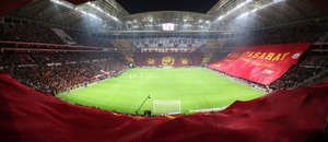 Galatasaray Estadio